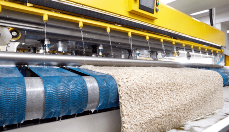 Yıldırım Halı Yıkama