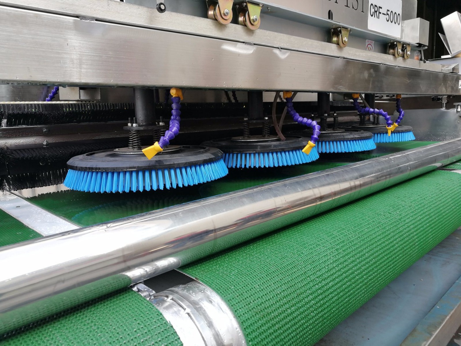 Gürsu Halı Yıkama