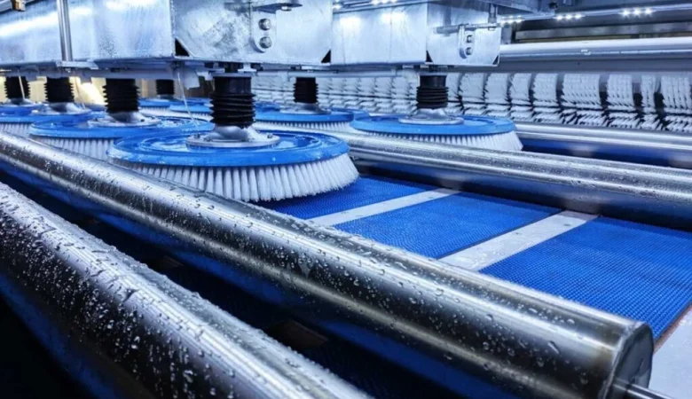 Kestel Halı Yıkama