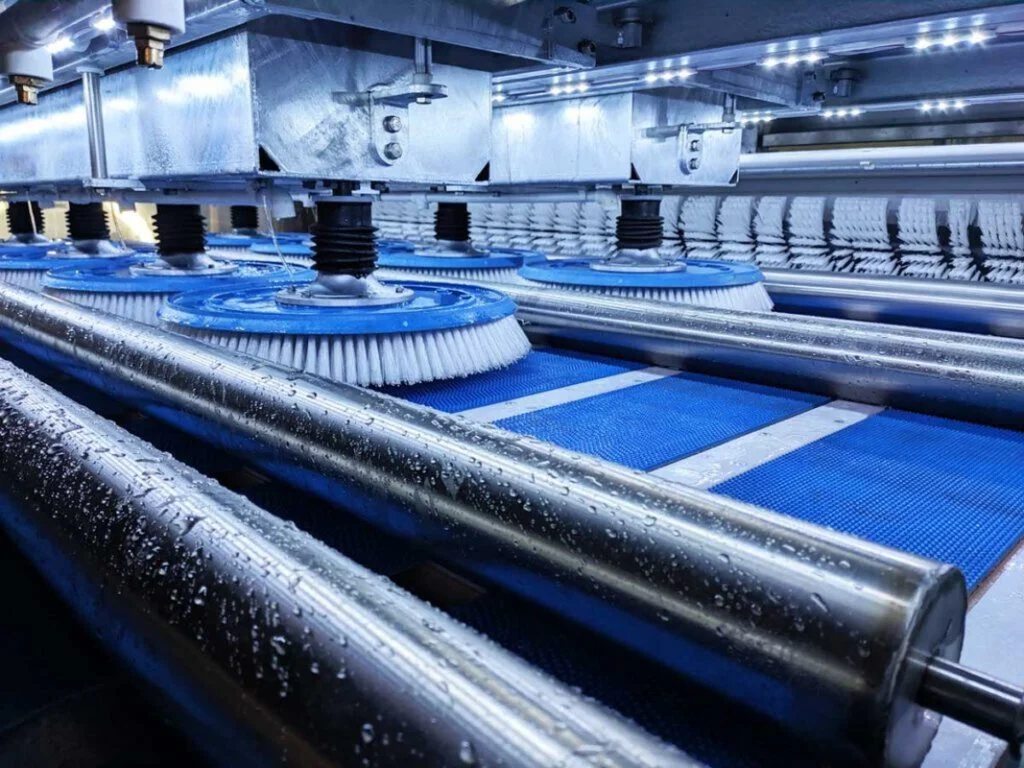 Kestel Halı Yıkama