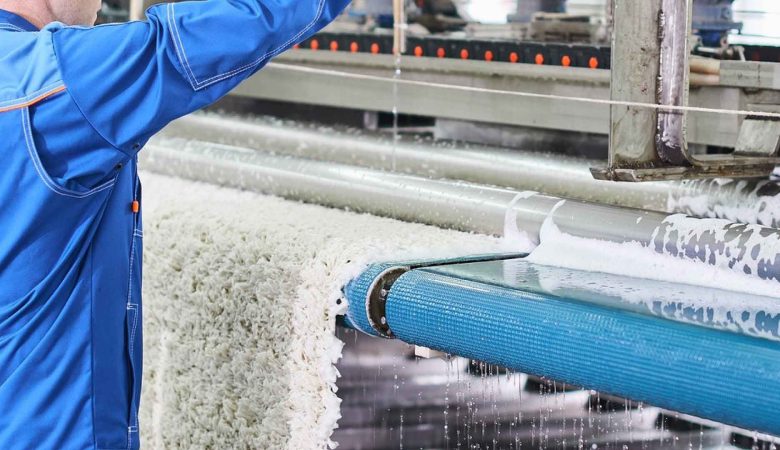 Osmangazi Halı Yıkama