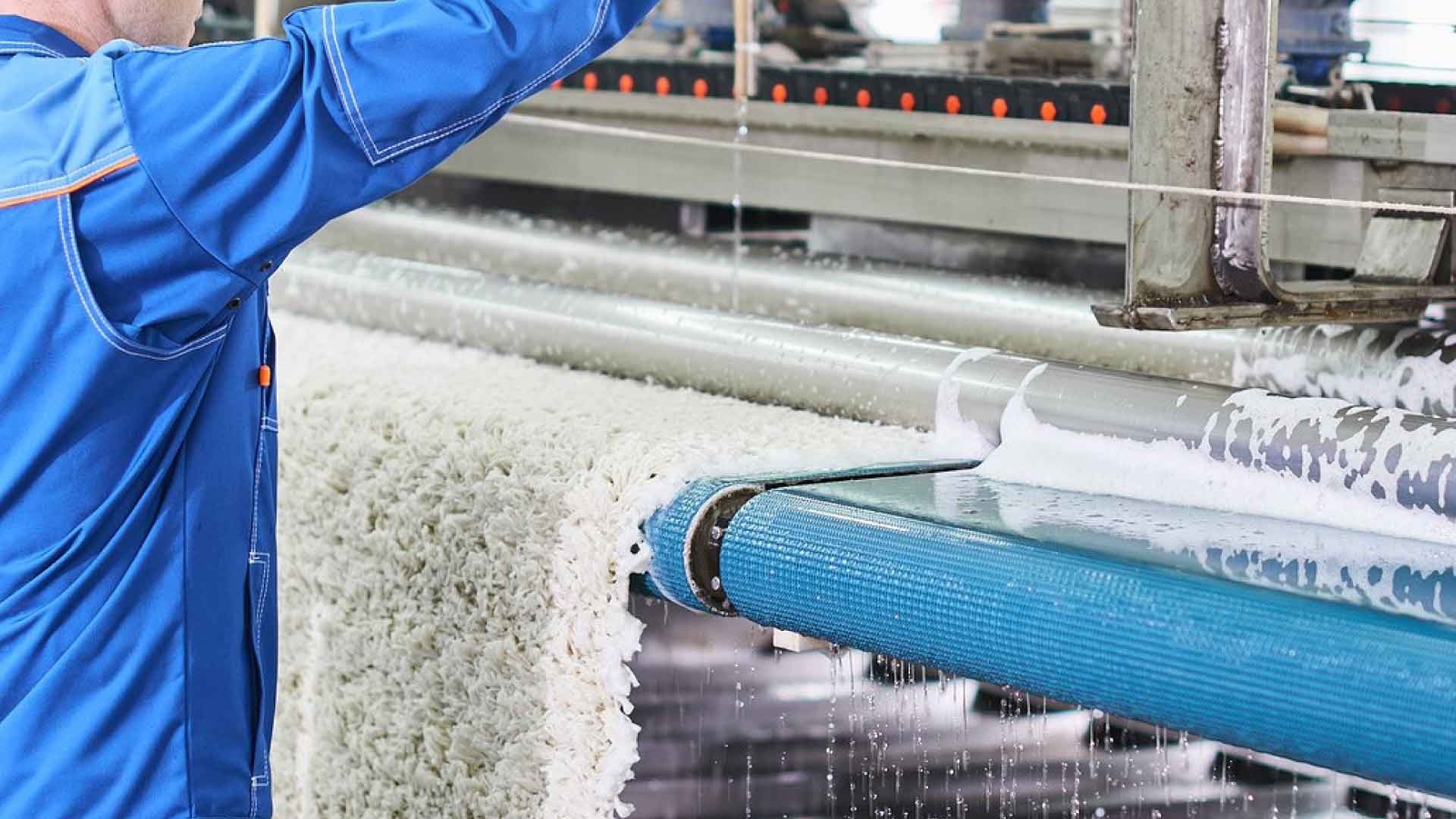 Osmangazi Halı Yıkama