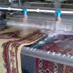 Nilüfer Halı Yıkama