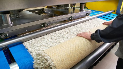 Halı Yıkama Hizmetimiz