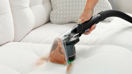 Koltuk ve Yatak Yıkama